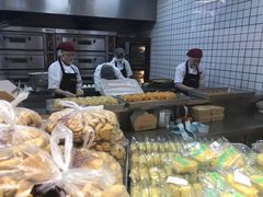 -鲍师傅糕点(国金街店)