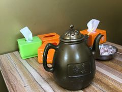 -玉香宫河州牛肉拉面