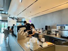 -Seesaw Coffee(环贸iapm店)