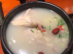 -鑫日千里马朝鲜族小馆(总店)