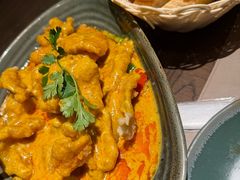 -安南越南餐厅(青岛万象城店)