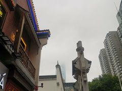 -文和友老长沙臭豆腐(太平街二店)
