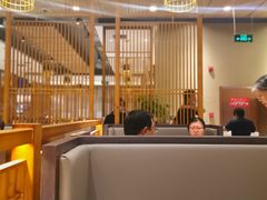 -东来顺铜锅炭火涮肉(上地华联店)