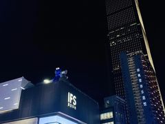 -HIB HUB公社(解放西路店)