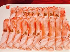 -1078號老北京涮肉(松柏店)