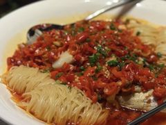 水库鱼头-深圳美高梅酒店-品聚嘉府中餐厅