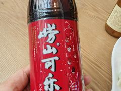 -船歌·鱼水饺青岛菜(枫蓝国际购物中心店)