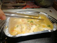 -猫爪爪原切自助烤肉(观音桥阳光世纪店)