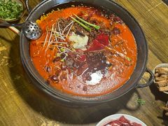 -咖咖火锅(老店)