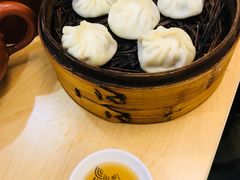 -老盛兴汤包馆(大华二路店)