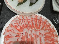 -东来顺(非遗·清真火锅·盛世广场店)