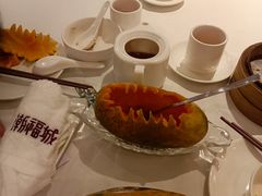 -潮福城潮州大酒楼(湖滨北路店)