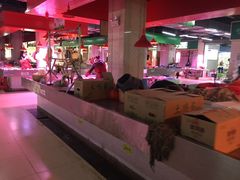 -翠庭园平价蔬果超市(翠庭园店)