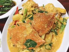 -Dang restaurant (patong phuket)