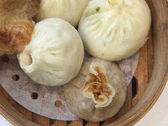 -古南都·清真绿柳居菜馆(太平南路店)