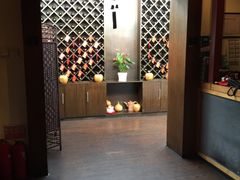 -尚水长廊铁板烧(荣祥广场店)