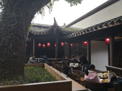 -星巴克(福州三坊七巷店)