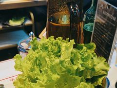 -杨记齐齐哈尔烤肉(总店)