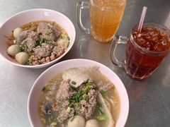 -榮泰米粉湯(Left Shop)