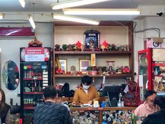 大堂-炒豆合作社(东四总店)