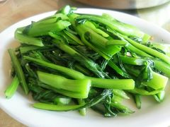 -红炎炎农家菜老字号(金水台店)