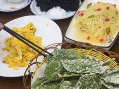 -紫藤园·天目湖大鱼头(南山竹海店)