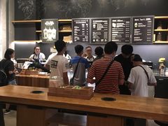 -星巴克(成都太古里二店)