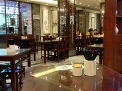 大堂-德兴馆(山西南路店)