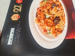 -大铁勺新津菜(东丽阳光新业广场店)