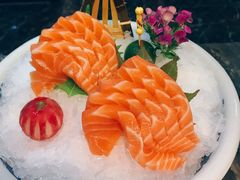 -大江户日本料理(吕厝店)