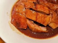 -蝴蝶里·粤菜·点心(滨江龙湖店)