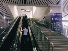 -南宁东站