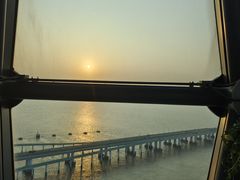-宁波海天一洲景区