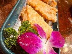 -新白鹿餐厅(爱琴海购物中心店)