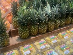 -果蔬好生活超市(东湖店)