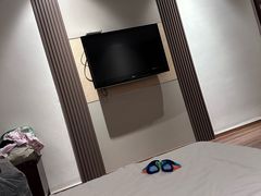 -罗浮山嘉宝田森林温泉度假酒店