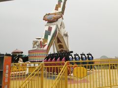 -沈阳方特欢乐世界