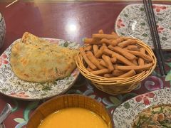 -格日勒阿妈蒙古厨房(大召店)