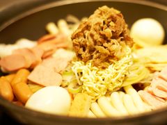 -火炉火自助餐(枫蓝国际店)