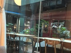 -有序Orderly融合西餐·咖啡(运河外滩店)