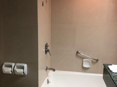 -澳门皇庭海景酒店