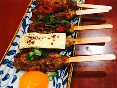 -醉虎传(南锣鼓巷店)