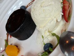-小芳廷餐厅