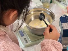 -千浔一暖DIY蛋糕烘焙(人民大学店)