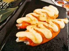炙烧蟹棒-友壹町寿司(嘉洲广场店)