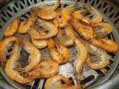 -盛江山自助料理(太原街万达店)