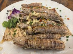 -友强·23年特色海鲜大排档(厦门店)
