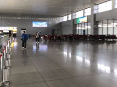 -邯郸东站
