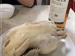 -佳基盐焗鸡
