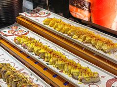 -韩盛·盛江山自助料理(中街大悦城店)